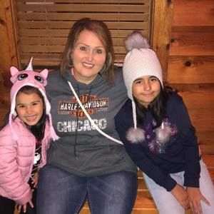 Meet your Posher, Patricia